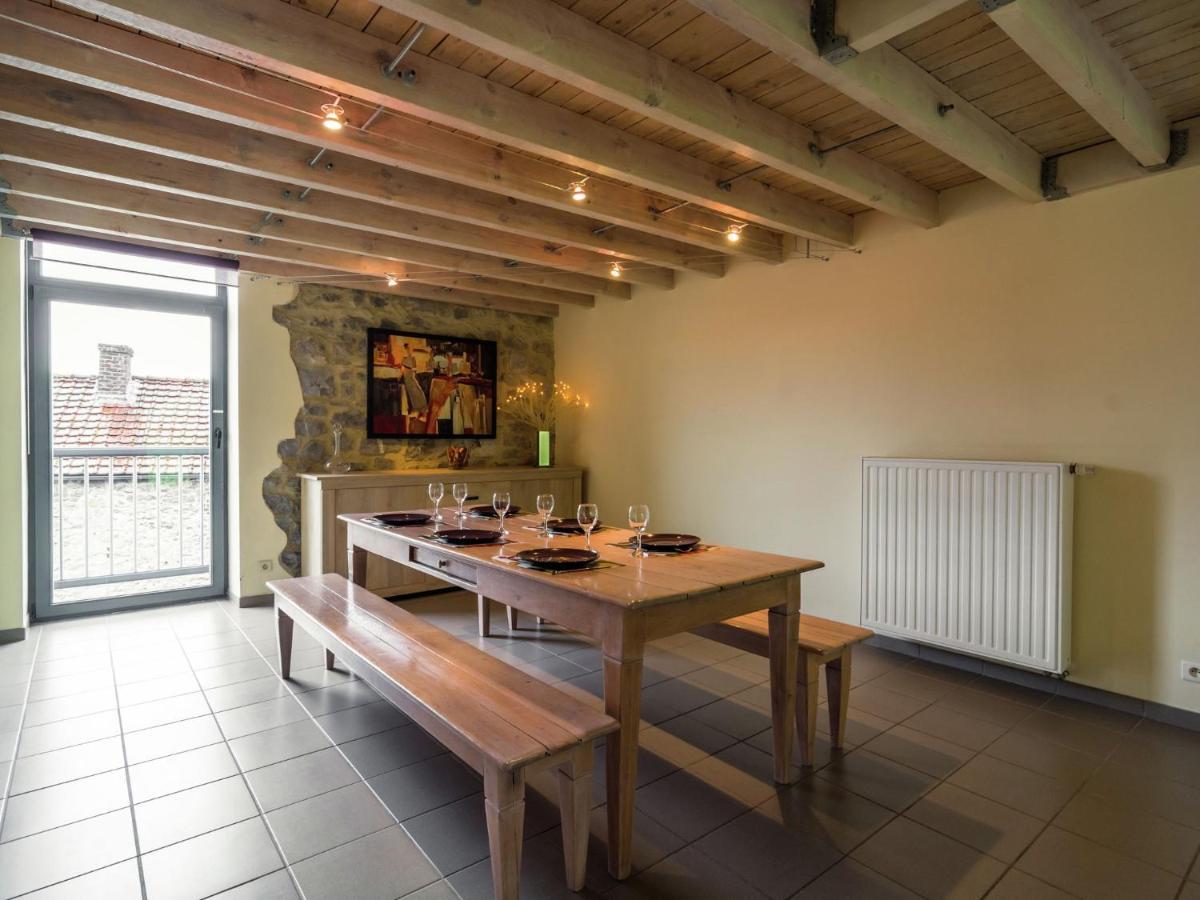 Soumoy Renovated Farmhouse With Terrace And Garden מראה חיצוני תמונה