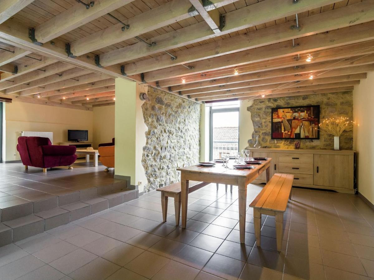 Soumoy Renovated Farmhouse With Terrace And Garden מראה חיצוני תמונה