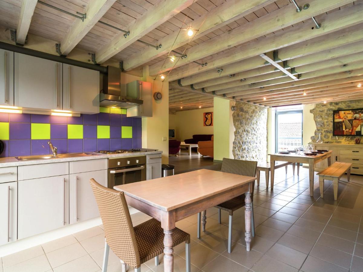 Soumoy Renovated Farmhouse With Terrace And Garden מראה חיצוני תמונה