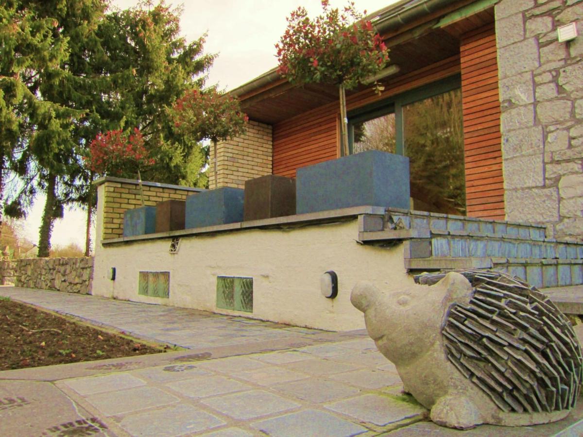 Soumoy Renovated Farmhouse With Terrace And Garden מראה חיצוני תמונה