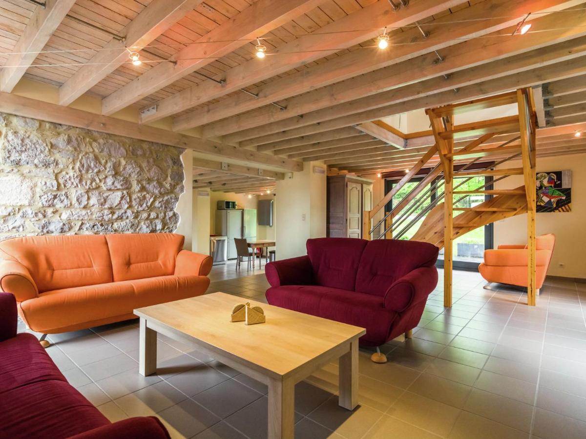 Soumoy Renovated Farmhouse With Terrace And Garden מראה חיצוני תמונה
